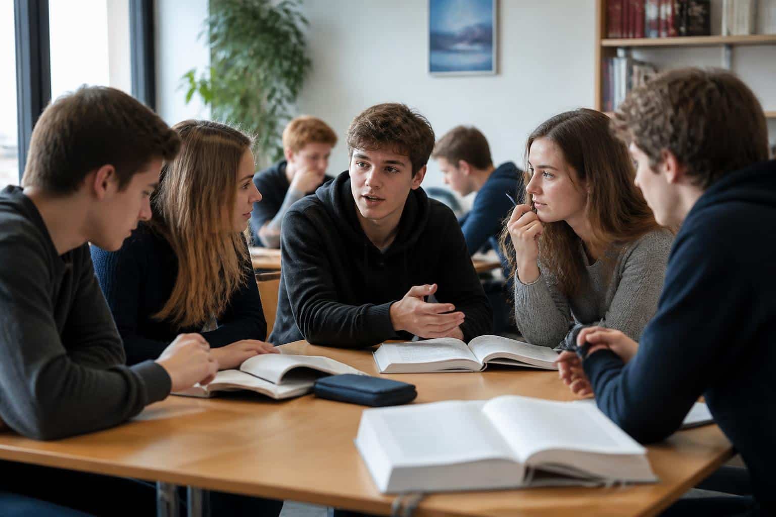 découvrez comment le thème hggsp en terminale influence le développement de la pensée critique chez les élèves, en analysant ses impacts pédagogiques et cognitifs.