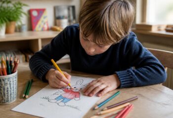 découvrez les meilleures techniques pour réussir le coloriage de simon le lapin et donnez vie à ce personnage avec créativité et facilité.