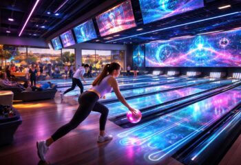 découvrez les nouvelles tendances du bowling à caissargue en 2026 et profitez d'expériences innovantes et divertissantes pour toute la famille.
