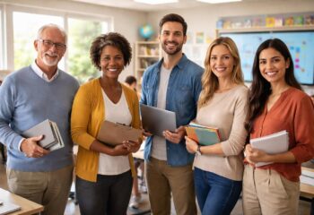 découvrez pourquoi les enseignants choisissent klassly grâce à leurs témoignages authentiques et satisfaits. apprenez comment klassly facilite la communication et la gestion scolaire.