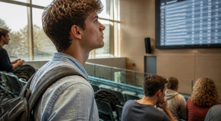 découvrez pourquoi le classement iut france 2025 est essentiel pour orienter votre choix d'études et bâtir un avenir professionnel réussi.