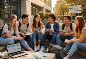 découvrez les résultats du bac de français, lisez les témoignages inspirants des candidats et obtenez des conseils pratiques pour bien préparer votre avenir après le bac.