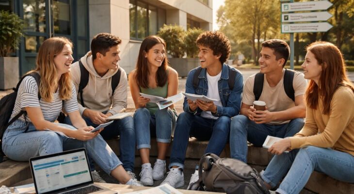 découvrez les résultats du bac de français, lisez les témoignages inspirants des candidats et obtenez des conseils pratiques pour bien préparer votre avenir après le bac.