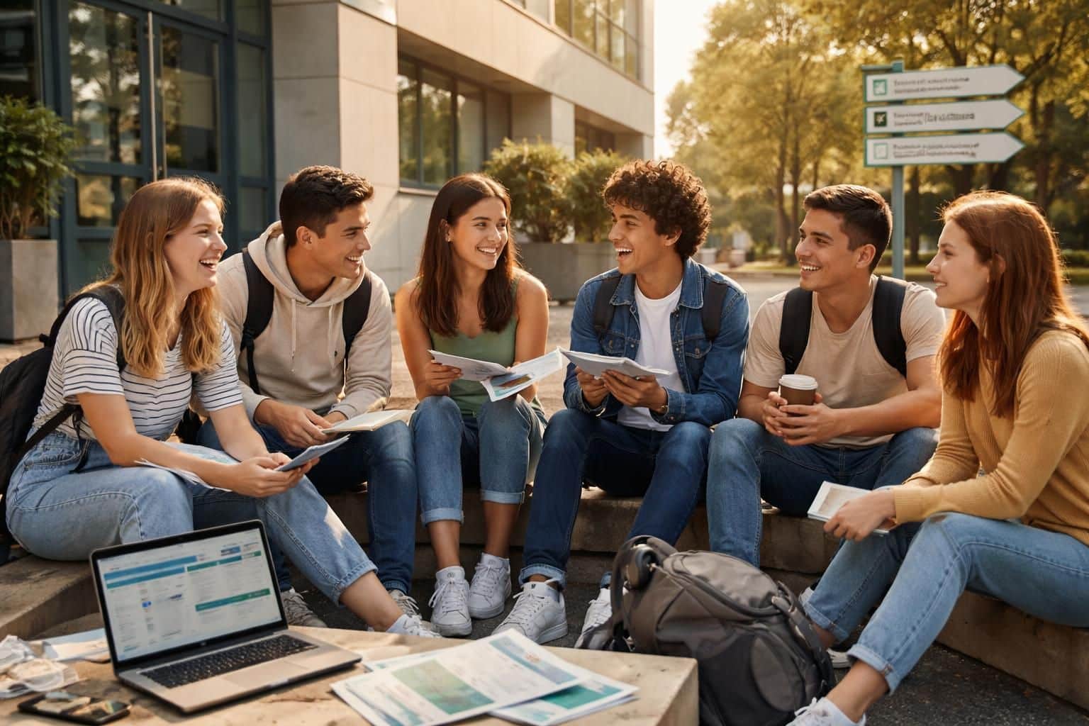 découvrez les résultats du bac de français, lisez les témoignages inspirants des candidats et obtenez des conseils pratiques pour bien préparer votre avenir après le bac.