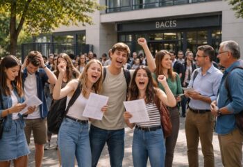 découvrez comment les établissements réagissent aux résultats du bac français, les stratégies mises en place et l'impact sur les élèves et la communauté scolaire.