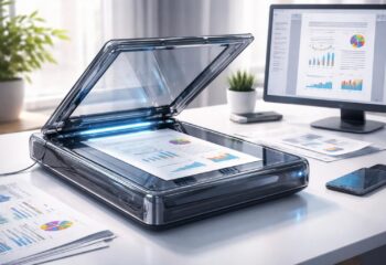 découvrez comment choisir un scanner en fonction de la qualité et de la vitesse, des critères simples à maîtriser pour optimiser votre expérience.