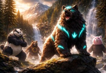 découvrez tout ce que vous devez savoir sur les pokémon ours légendaires : leurs caractéristiques, origines, pouvoirs et astuces pour les capturer.