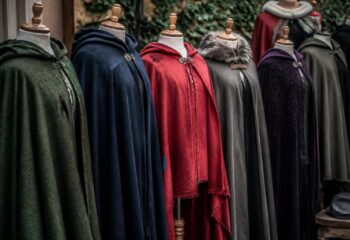 découvrez nos capes colorées pour se déguiser, alliant style unique et originalité pour toutes vos occasions festives.