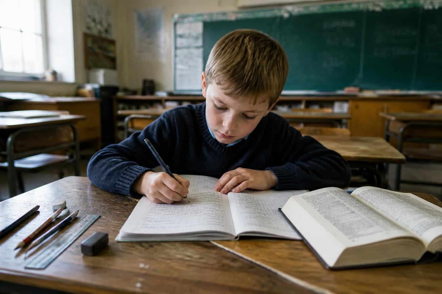 découvrez des outils et astuces pratiques pour améliorer la rédaction des élèves en ce2, afin de développer leur expression écrite de manière ludique et efficace.
