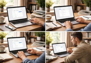 découvrez comment configurer facilement votre mail académique normandie grâce à ce guide étape par étape, conçu pour faciliter votre accès à vos communications scolaires.