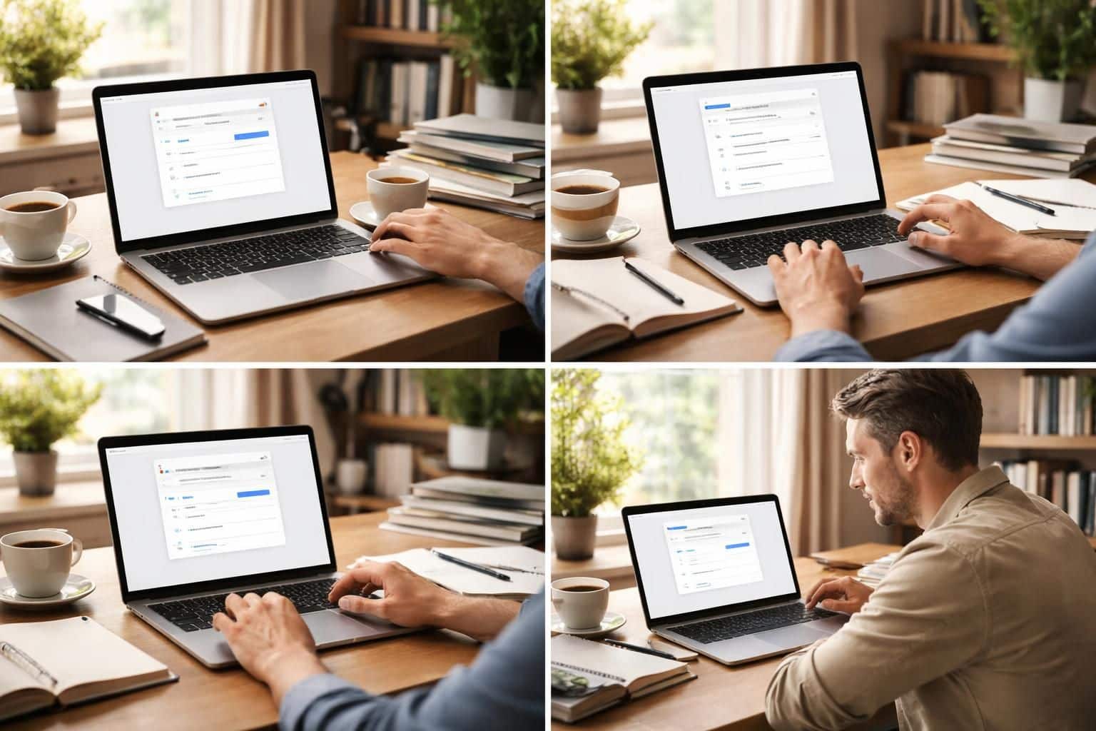 découvrez comment configurer facilement votre mail académique normandie grâce à ce guide étape par étape, conçu pour faciliter votre accès à vos communications scolaires.