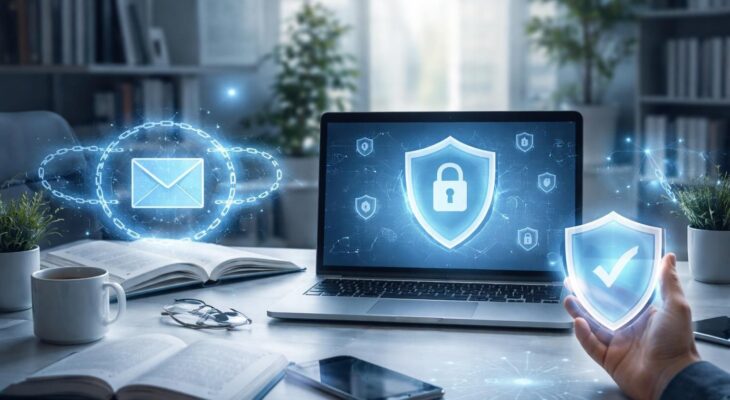 découvrez les meilleures pratiques pour protéger votre boîte mail académique aix marseille contre les cybermenaces actuelles et assurer la confidentialité de vos échanges.