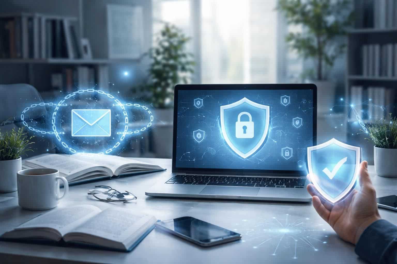 découvrez les meilleures pratiques pour protéger votre boîte mail académique aix marseille contre les cybermenaces actuelles et assurer la confidentialité de vos échanges.