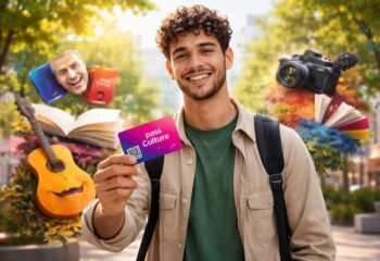 découvrez comment l'âge du pass culture influence son utilisation et apprenez à en tirer le meilleur parti dans votre quotidien.