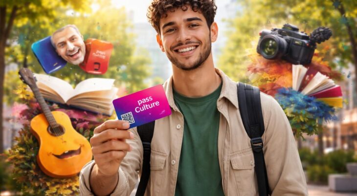 découvrez comment l'âge du pass culture influence son utilisation et apprenez à en tirer le meilleur parti dans votre quotidien.