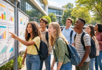 explorez les résultats du brevet des collèges par établissement dans ce guide complet pour mieux comprendre les performances scolaires.