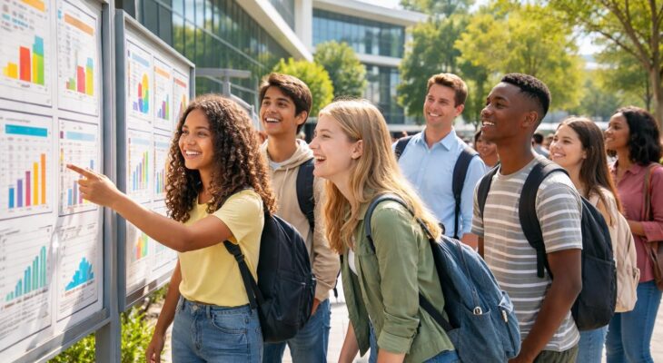 explorez les résultats du brevet des collèges par établissement dans ce guide complet pour mieux comprendre les performances scolaires.