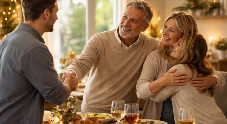 découvrez pourquoi il est essentiel de remercier vos invités pour leur venue et comment exprimer votre gratitude dans vos messages de remerciement.