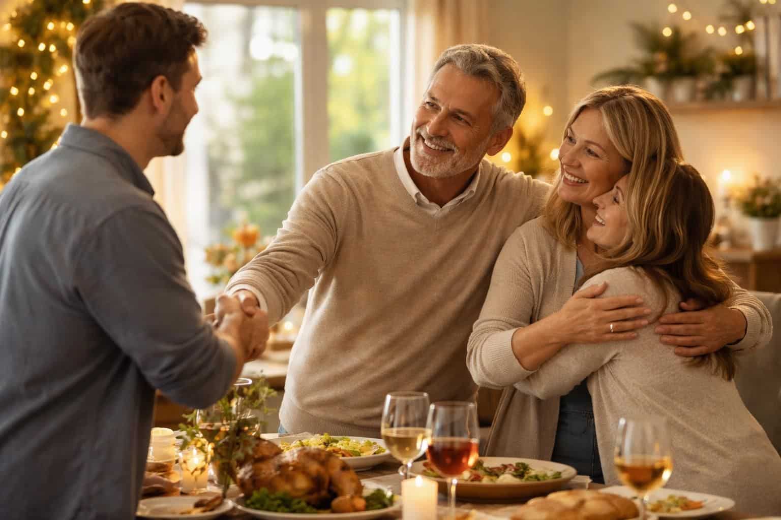 découvrez pourquoi il est essentiel de remercier vos invités pour leur venue et comment exprimer votre gratitude dans vos messages de remerciement.