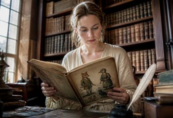 explorez des exemples de personnification dans des œuvres classiques et découvrez comment cette figure de style donne vie aux objets et idées.