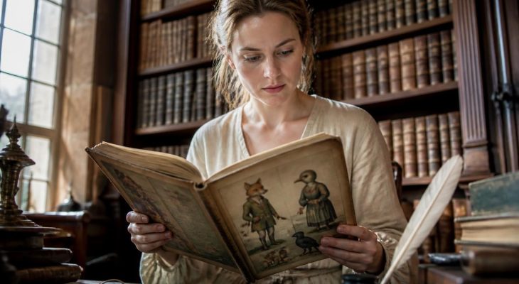 explorez des exemples de personnification dans des œuvres classiques et découvrez comment cette figure de style donne vie aux objets et idées.