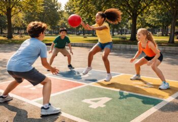 découvrez des astuces efficaces pour améliorer vos compétences au jeu four square et devenir un joueur expert.
