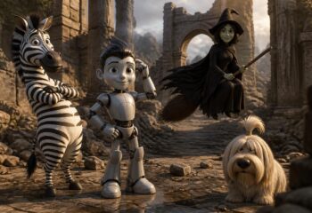 découvrez notre liste des dessins animés en z, parfaits pour stimuler votre imagination et éveiller votre créativité grâce à des histoires captivantes et colorées.