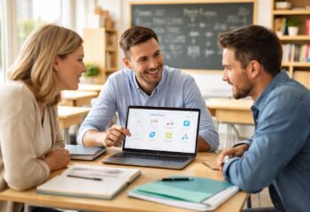 découvrez le rôle et l'importance des parents dans la plateforme éducative educonnect 37, et comment ils peuvent participer activement à la vie scolaire de leurs enfants.