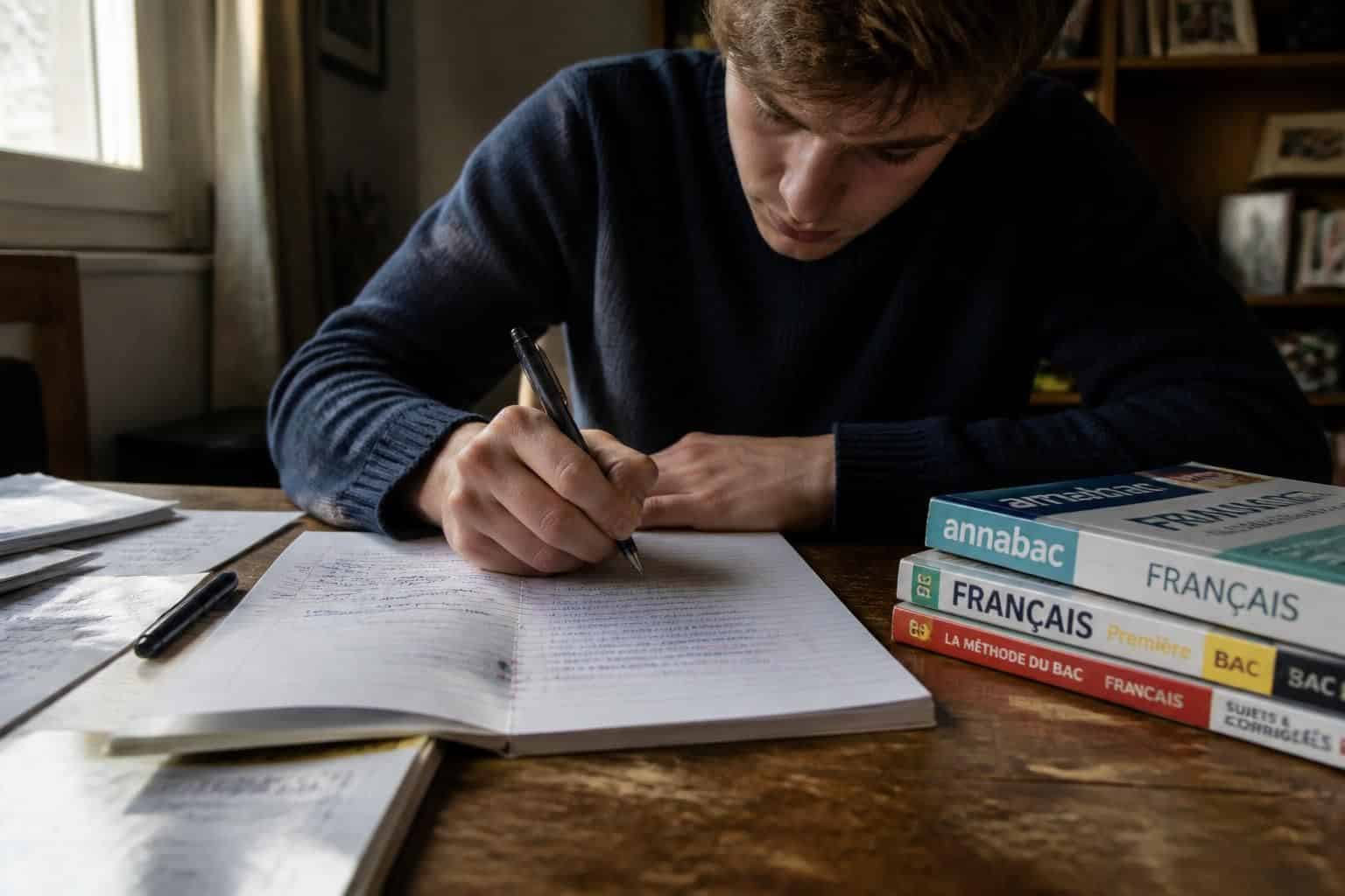 découvrez des exemples essentiels de questions de grammaire pour le bac français, incontournables pour réussir votre examen et maîtriser les bases.