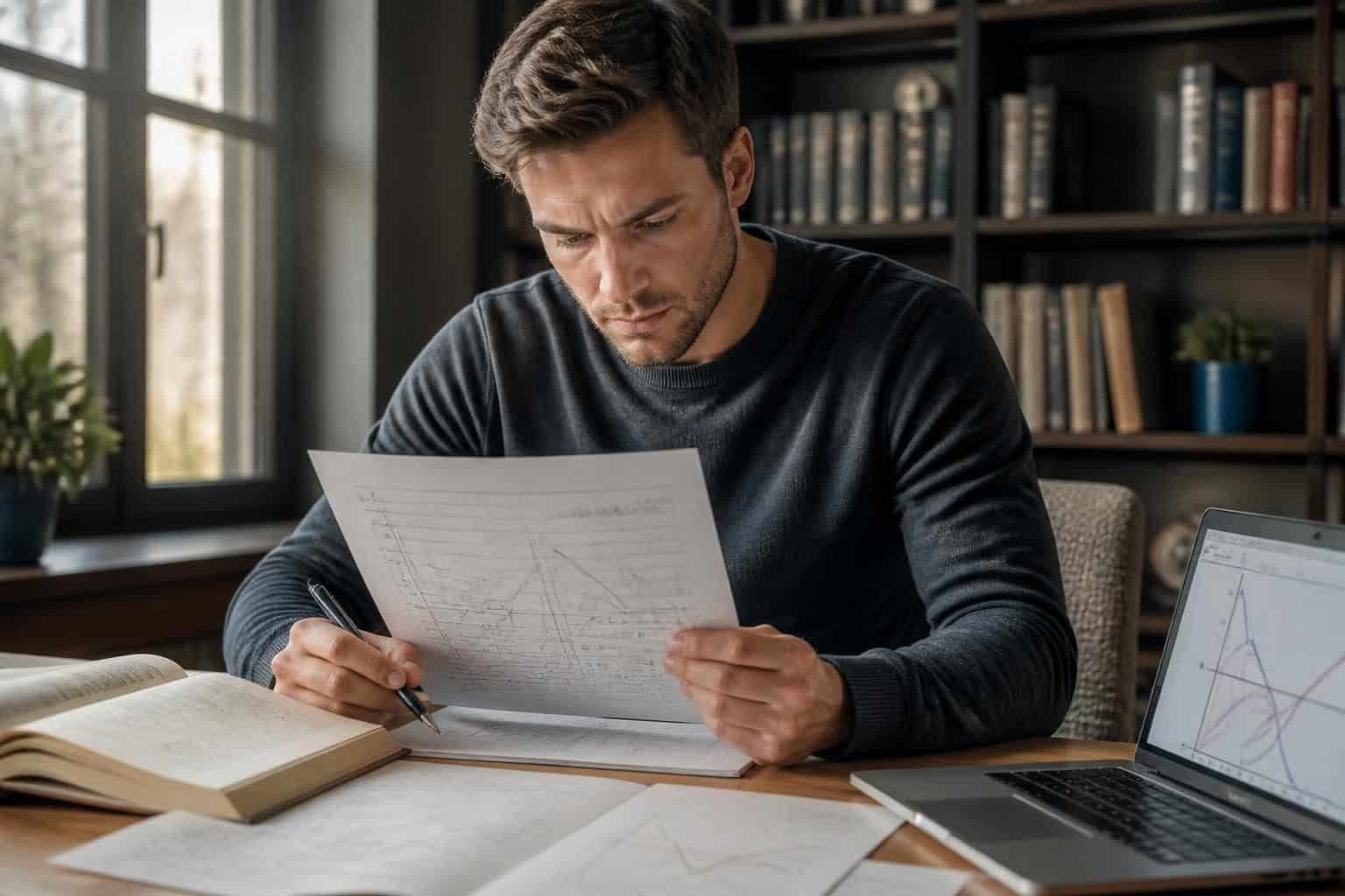 découvrez les méthodes pour déterminer si une fonction est paire, impaire ou périodique, avec des explications claires et des exemples pratiques.