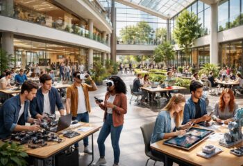 découvrez les programmes uniques du collège 41, conçus pour offrir aux étudiants une expérience d'apprentissage innovante et enrichissante.