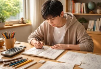 découvrez la multiplication japonaise, une méthode ludique et innovante pour maîtriser les mathématiques de manière créative et facile.
