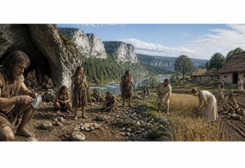 découvrez une frise chronologique passionnante sur la préhistoire, du paléolithique au néolithique, spécialement conçue pour les élèves de 6e. explorez les grandes étapes de l'évolution humaine à travers un voyage captivant dans le temps !