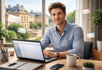 découvrez notre guide pratique de la messagerie iprof à versailles, conçu spécialement pour les nouveaux utilisateurs. apprenez à naviguer facilement, gérer vos messages et optimiser votre communication professionnelle.