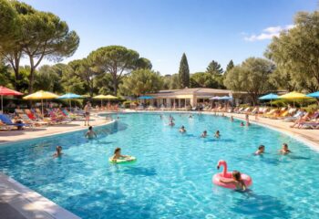 découvrez la piscine de montfavet, un lieu incontournable de la région pour des moments de détente, de sport et de loisirs en famille ou entre amis.