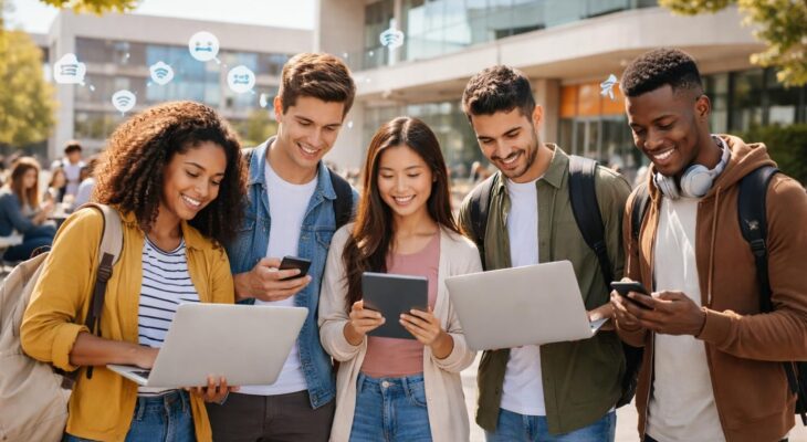 découvrez les avantages d'educonnect 77 pour les étudiants du département : accès simplifié aux services éducatifs, ressources personnalisées et accompagnement dédié pour réussir.