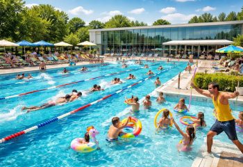 découvrez les événements incontournables à la piscine de sannois cette saison et profitez d'activités ludiques et sportives pour toute la famille.