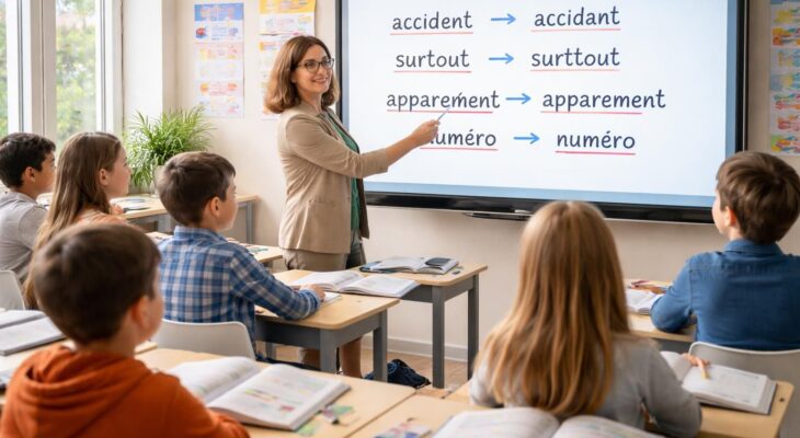 découvrez les erreurs courantes liées à l'orthographe de « tous ensemble » et apprenez des astuces simples pour les éviter facilement.