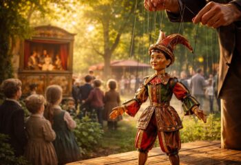 découvrez l'impact durable des marionnettes du ranelagh sur la culture populaire, leur histoire fascinante et leur influence artistique à travers le temps.