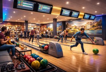 découvrez les meilleurs bowling du 95 à ne pas manquer ce week-end pour une sortie fun en famille ou entre amis.