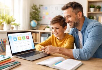découvrez les nouveautés incontournables de l'espace parents pronote sur éduconnect pour faciliter le suivi scolaire et rester informé en temps réel.
