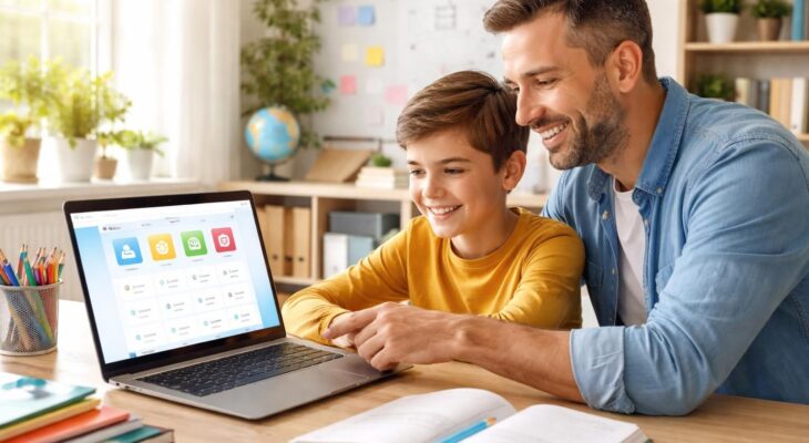 découvrez les nouveautés incontournables de l'espace parents pronote sur éduconnect pour faciliter le suivi scolaire et rester informé en temps réel.