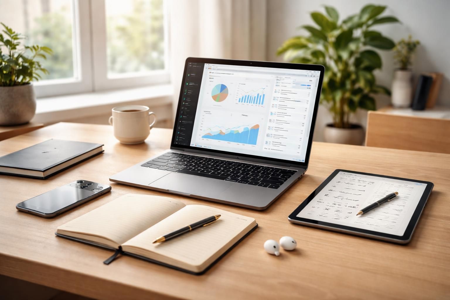 découvrez les outils numériques essentiels pour faciliter le maintien de votre productivité au quotidien et optimiser votre efficacité professionnelle.