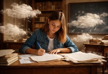 découvrez comment les dictées au brevet peuvent améliorer votre maîtrise de la langue française et préparer efficacement votre examen.