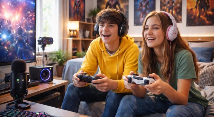découvrez si acheter un mpman en promotion est une bonne idée pour le streaming des adolescents, avec conseils et avis sur ses performances et fonctionnalités.