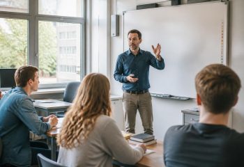 découvrez pourquoi les verbes pronominaux en espagnol sont essentiels pour maîtriser la langue et améliorer votre apprentissage efficacement.