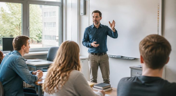 découvrez pourquoi les verbes pronominaux en espagnol sont essentiels pour maîtriser la langue et améliorer votre apprentissage efficacement.
