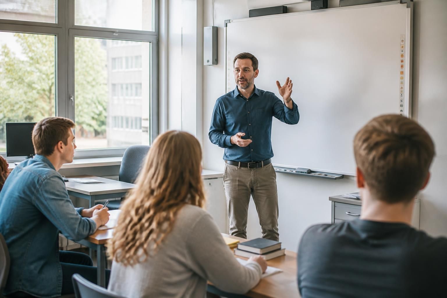 découvrez pourquoi les verbes pronominaux en espagnol sont essentiels pour maîtriser la langue et améliorer votre apprentissage efficacement.