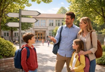 découvrez tout ce que vous devez savoir pour choisir le bon établissement scolaire avec notre guide complet sur le service de scolarité. faites un choix éclairé pour l'avenir de votre enfant.