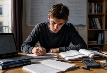 découvrez les sujets du grand oral de maths, les tendances et thématiques majeures de l'année pour bien préparer votre examen.